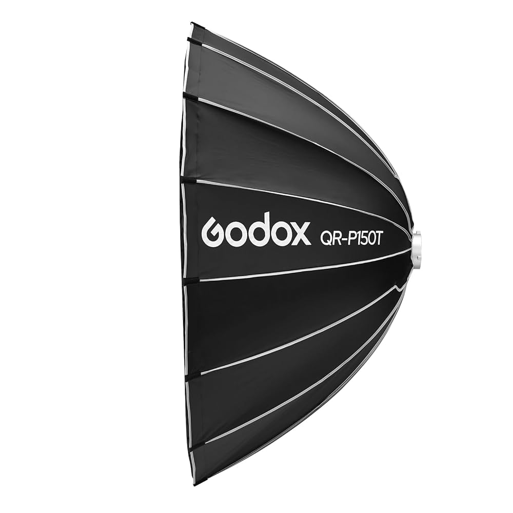 Amazon.com : Godox QR-P150T 59
